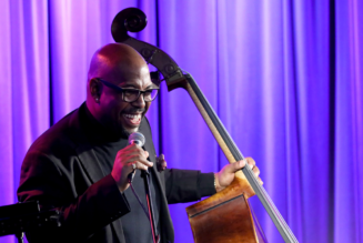 Christian McBride & Inside Straight Win Big at Inaugural Jazz Music Awards: Full List