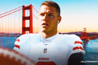 Christian McCaffrey Traded to the San Francisco 49ers