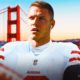 Christian McCaffrey Traded to the San Francisco 49ers