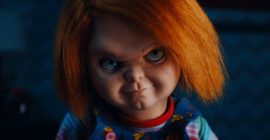 ‘Chucky’ Season 2 Teaser Promises a Possessed Good Guys Doll Takeover