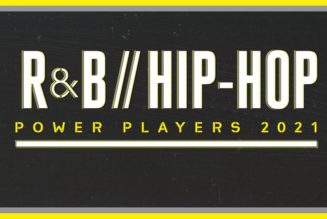 City Girls Set to Headline Billboard Live: R&B/Hip-Hop Event