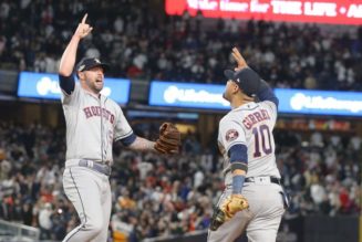 Claim $4000 Houston Astros vs Philadelphia Phillies World Series Betting Offers With MLB Betting Sites