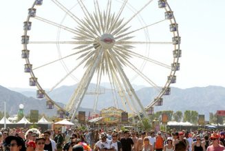Coachella Sues Ghanaian Music Festival Afrochella for Trademark Infringement