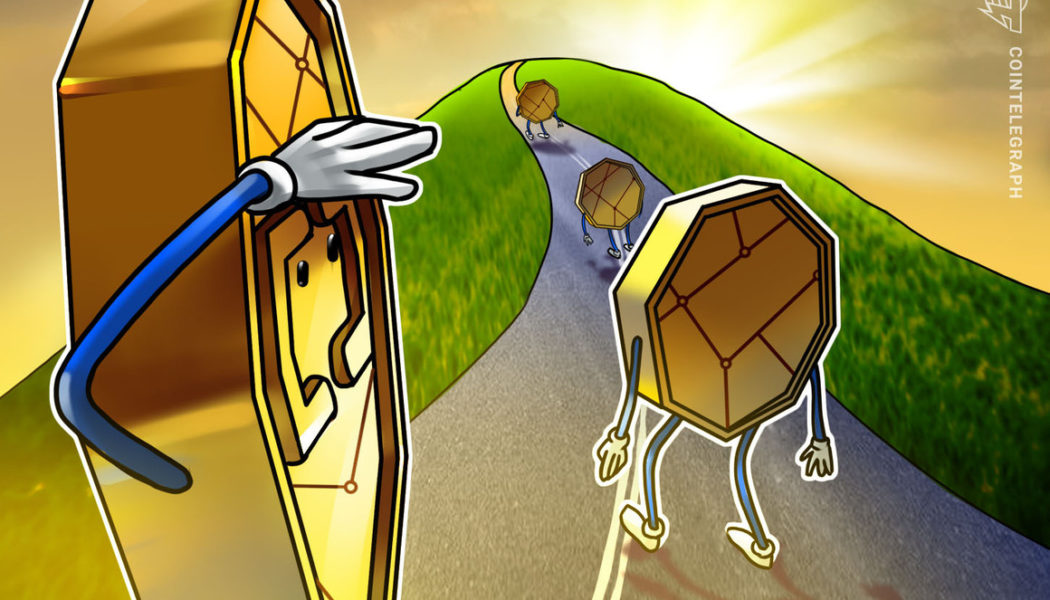 CoinShares’ Butterfill suggests ‘continued hesitancy’ among investors