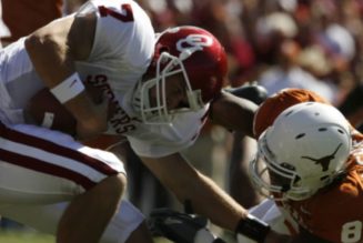 College Football Predictions Week 6 – Texas vs. Oklahoma – Odds & Picks