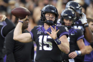 College Football Week 9 – Best Parlay Bets This Week