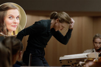 Composer Hildur Guðnadóttir on Creating the Music You Do (or Don’t) Notice for Cate Blanchett and Todd Field in Tár