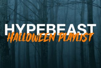 Conjure Up a Halloween Playlist With These Horror-Themed Hip-Hop Tracks