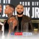 Conor Benn v Chris Eubank Jr Fight ‘Prohibited’ From Going Ahead