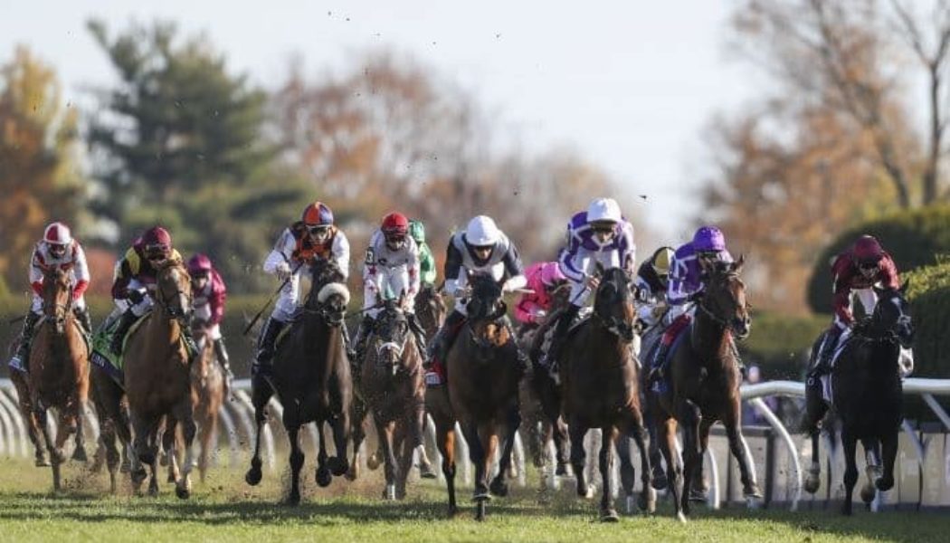Coolmore Turf Mile 2022 Betting Guide For Keeneland Race