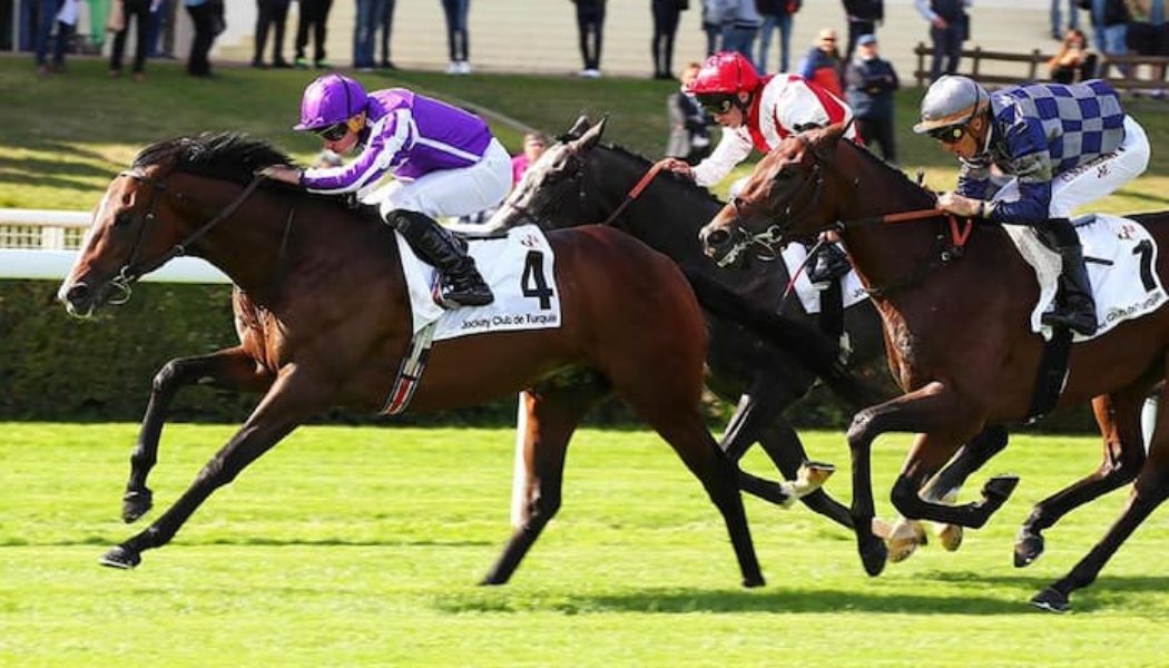 Coolmore Turf Mile: Soumillon Booked To Ride For Aidan O’Brien