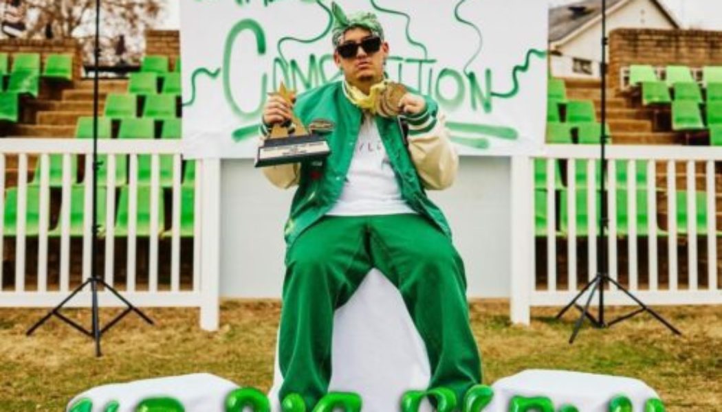 Costa Titch ft Diamond Platnumz & Ma Gang Official – Superstar