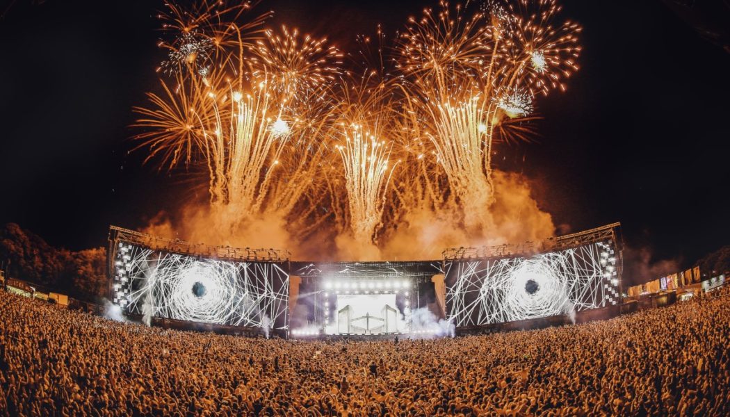 Creamfields Opens Ticket Portals for 2023 Festivals