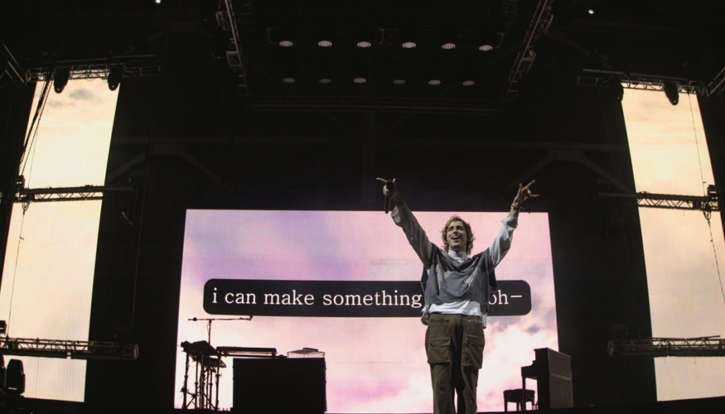 Crunchyroll Is Developing a Special “Anime Music Experience” at Porter Robinson’s Second Sky Music Festival