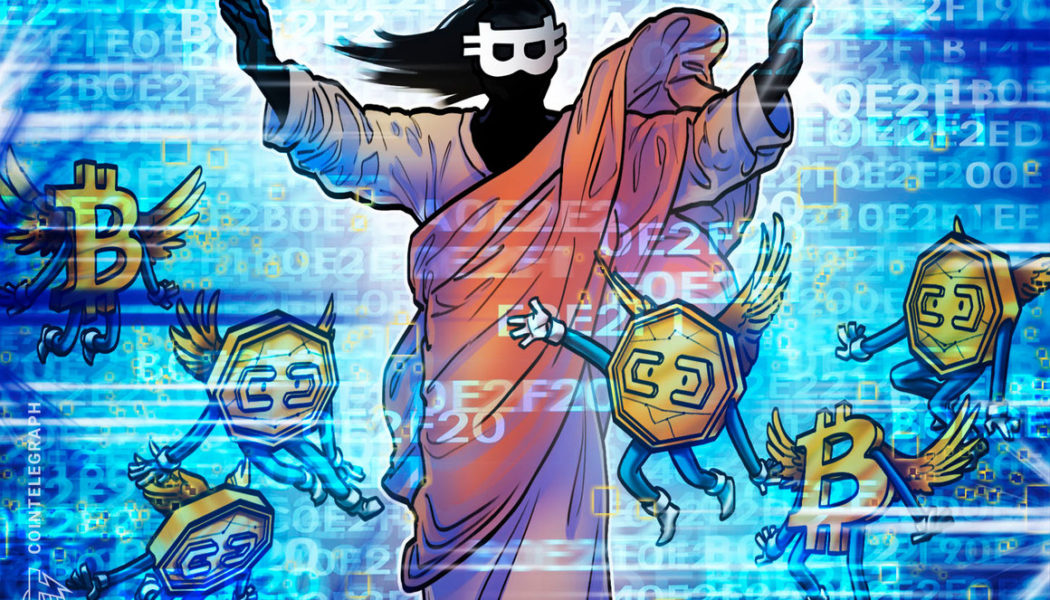 Crypto users renew calls for Satoshi Nakamoto to win Nobel Memorial Prize for economics