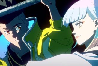 ‘Cyberpunk’s “I Really Want to Stay At Your House” Debuts Official Music Video