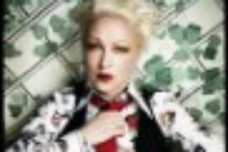 Cyndi Lauper Enters Fight For Reproductive Justice With New Fund