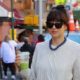 Dakota Johnson Just Wore the Outfit Formula Every London Girl Relies On
