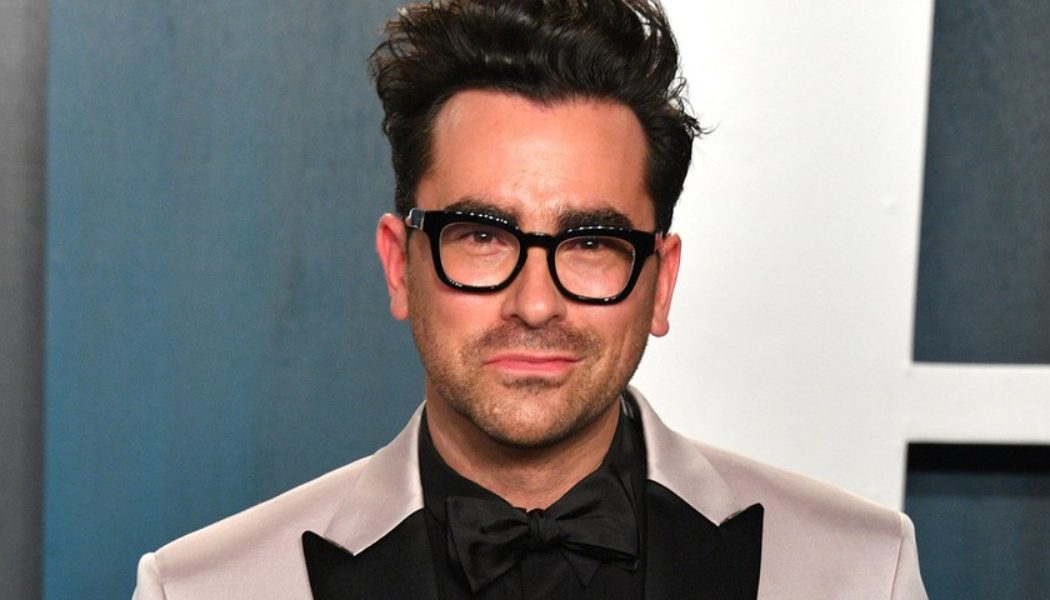 Dan Levy To Make His Film Directorial Debut With ‘Good Grief’ at Netflix