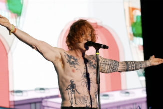 Danny Elfman Celebrates His Decades-Long Career at Marathon Hollywood Bowl Show: Video + Setlist