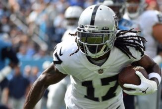 Davante Adams vs Kansas City Chiefs Prop Bets and Picks With $1000 NFL Betting Promo Code