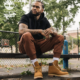 Dave East x SNIPES Collaborate On New Timberland Boots