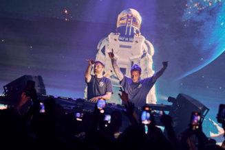 David Guetta and MORTEN Launch New Future Rave Record Label