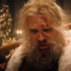 David Harbour Isn’t Your Typical Mall Santa in Trailer for Violent Night: Watch