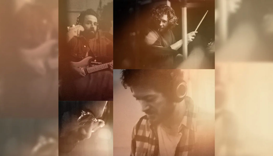 Dawes Announce 2023 North American Tour Dates