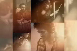 Dawes Announce 2023 North American Tour Dates