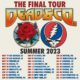 Dead & Company Detail Final Tour With 2023 Concert Dates