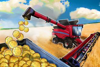 DeFi abandons Ponzi farms for ‘real yield’