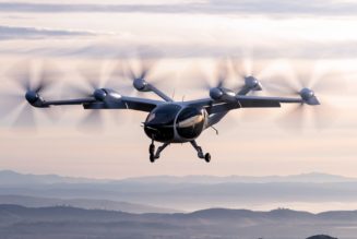 Delta Airlines will invest up to $200 million in Joby Aviation to create a ‘home-to-airport’ air taxi service