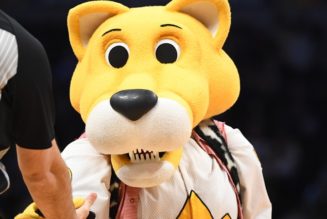 Denver Nuggets’ Rocky Revealed as Highest-Paid NBA Mascot With $625,000 USD Salary
