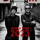 Depeche Mode Announce First New Album and Tour in 5 Years