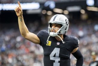 Derek Carr vs Kansas City Chiefs Prop Bets and Picks With $1000 NFL Betting Promo Code