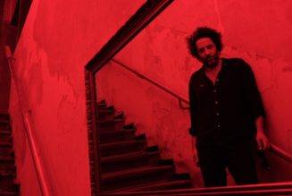 Destroyer and Sandro Perri Share New Song “Somnambulist Blues”: Listen