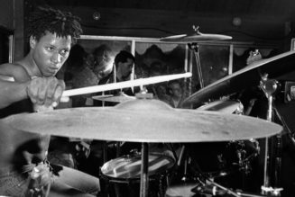 DH Peligro, Drummer for Dead Kennedys and Red Hot Chili Peppers, Passes Away Aged 63