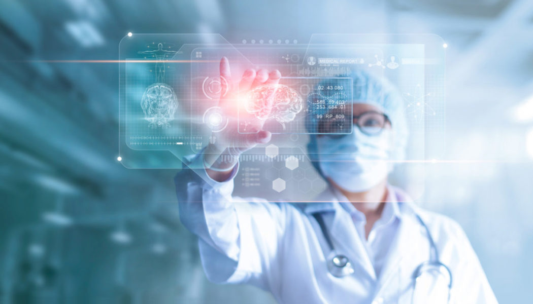 Digital platforms ‘can reduce critical medical errors’