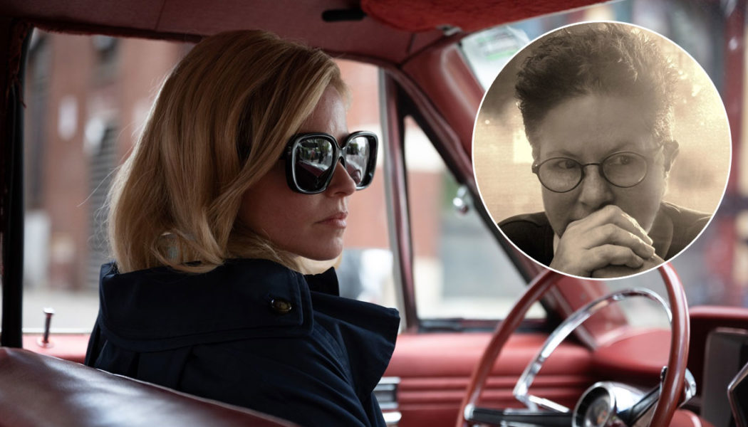 Director Phyllis Nagy on Releasing Call Jane in a Post-Roe v. Wade World: “Women’s Rights Are Always Under Attack”