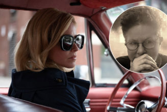 Director Phyllis Nagy on Releasing Call Jane in a Post-Roe v. Wade World: “Women’s Rights Are Always Under Attack”