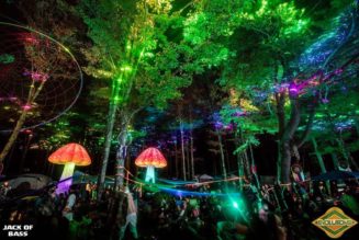 Dirt Monkey, Jantsen, Mersiv and More to Headline Evolutions Festival 2022