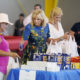 Disasters divert Biden’s fall agenda