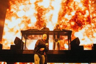 Disclosure Celebrate 10 Years of “Latch,” Tease Follow-Up Collab With Sam Smith