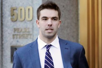 Disgraced Fyre Festival Founder Billy McFarland Is Back With a New Post-Prison Venture