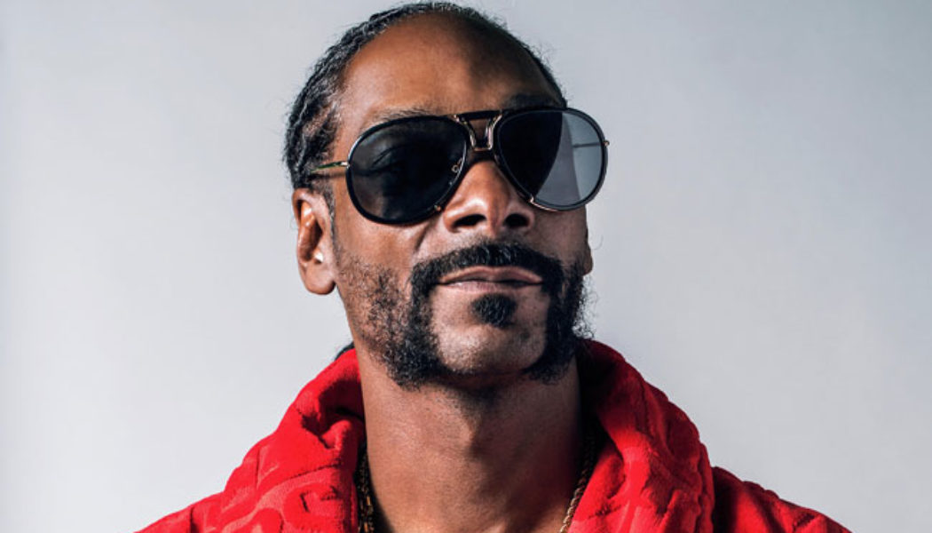DJ Drama Announces Snoop Dogg Gangsta Grillz Project ‘I Still Got It’