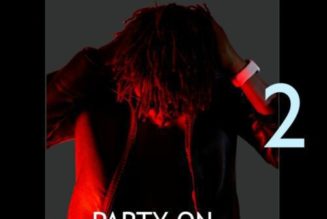 DJ Lawy – Party On The Mix 2 (Mixtape)