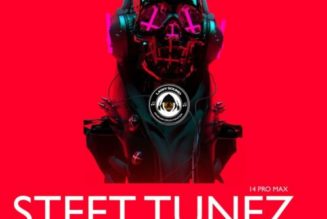 DJ Lawy – Street Tunes (14 Pro Max) Mix