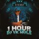 DJ YK Mule – 1 Hour With DJ YK Mule (Mixtape)