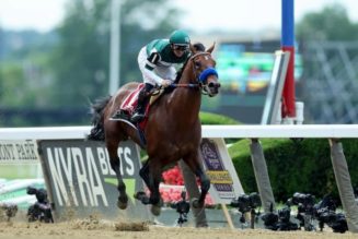 Does Flightline Fit The 2022 Breeders’ Cup Classic Trends?